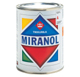 Balení produktu Miranol, vysoce lesklý vrchní email