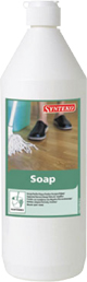 Balení produktu Synteko Soap 1617 - mytí dřevěných podlah